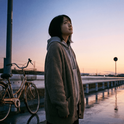 いつか、また。のジャケット写真