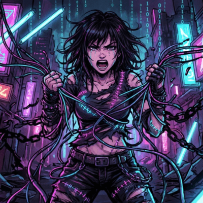 Unravel the Darkness! Front Cover