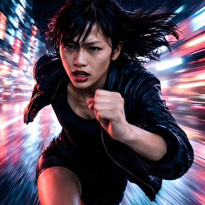 Can't Stop Now Front Cover