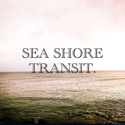 SEA SHORE Front Cover