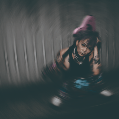 LIVE or DIEのジャケット写真