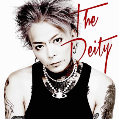 LIVE or DIE (Studio Ver.)のジャケット写真