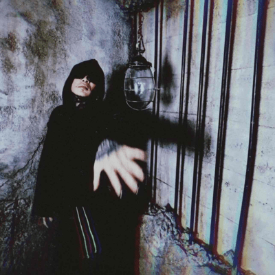 LIVE or DIE (EDM Remix)のジャケット写真