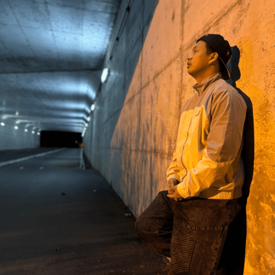 ドブネズミ (feat. Bose Death)のジャケット写真