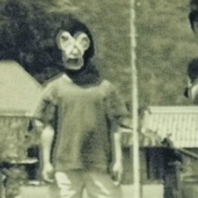 Pep Talk Front Cover