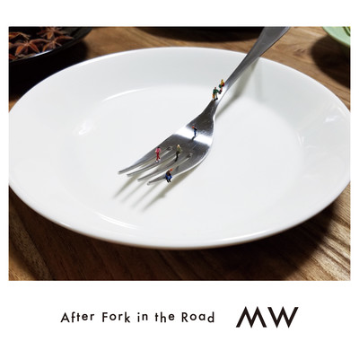 After Fork in the Road Front Cover
