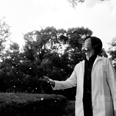 Merry Christmasのジャケット写真