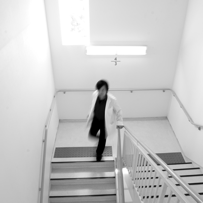 Acute coronary syndrome - PCI Primarily Composed on Invention by Bachのジャケット写真