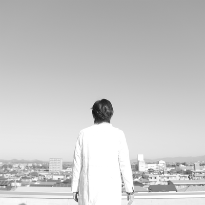 Nothing but Everything — The Heart Sutra inspired trackのジャケット写真