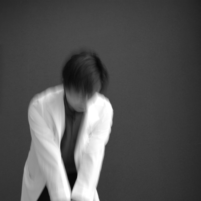 心肺蘇生のジャケット写真