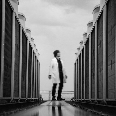 Get Heal (2026 Remastered) Front Cover