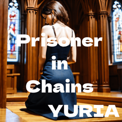 Prisoner in Chains Front Cover