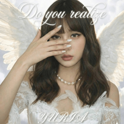 Do you realize? Front Cover