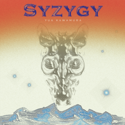 SYZYGYのジャケット写真