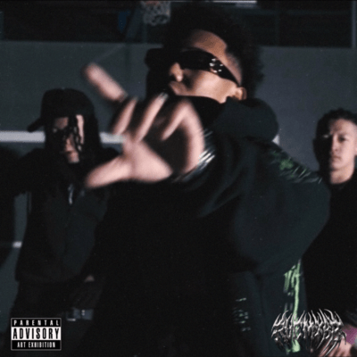 Still Grind Front Cover