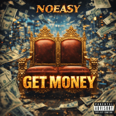 Get Money Front Cover