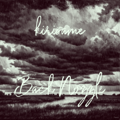 drizzle Front Cover