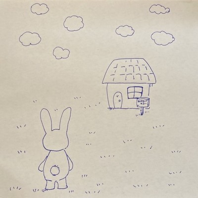 春のジャケット写真