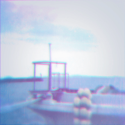 浮環のジャケット写真