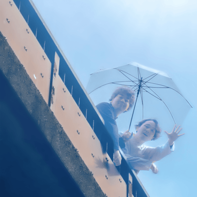 スケスケ・ア・ゴーゴーのジャケット写真