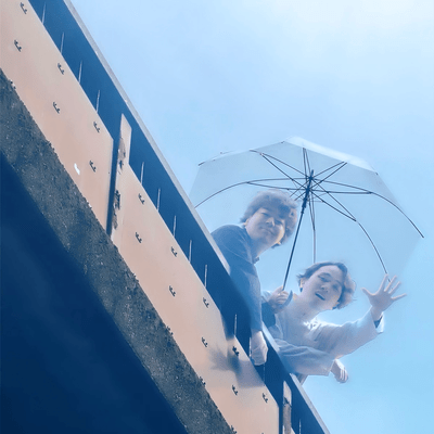 スケスケ・ア・ゴーゴーのジャケット写真