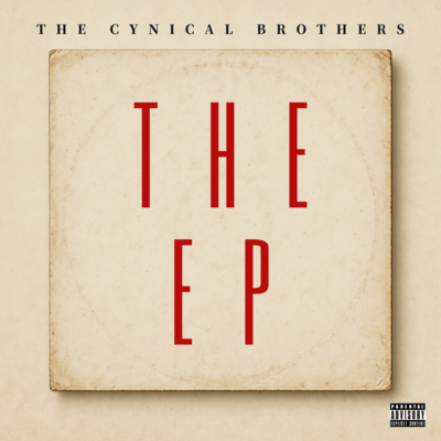 THEEP Front Cover