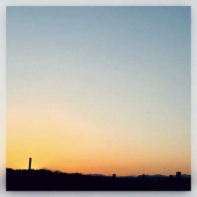 Good Daysのジャケット写真