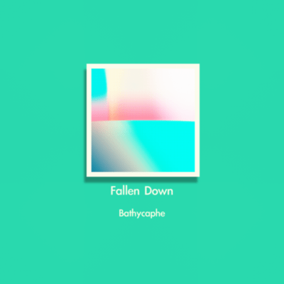 Fallen Down (Cover) Front Cover