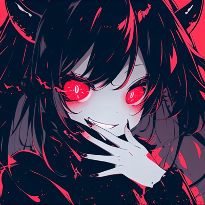 AkumaDance Front Cover