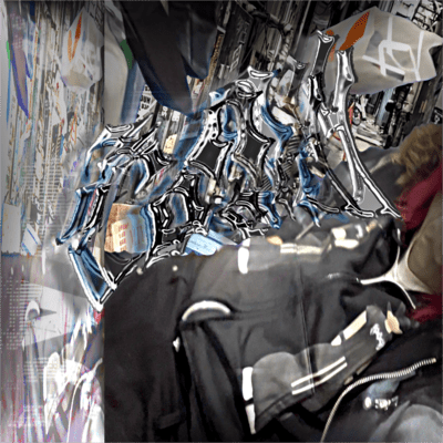 Canary (feat. Pancha)のジャケット写真