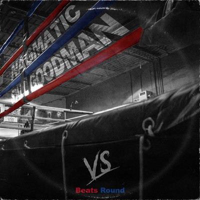 VS -Beats Round- Front Cover