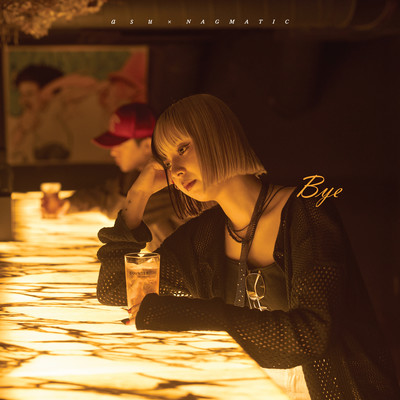 Byeのジャケット写真