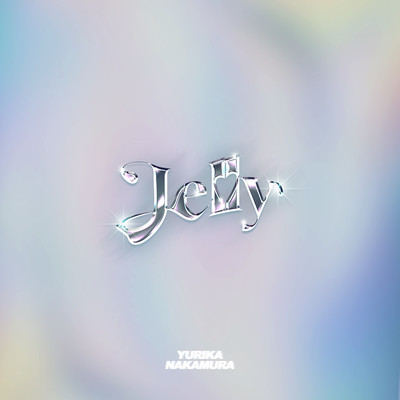 Jelly (Sped up sabi ver.) Front Cover