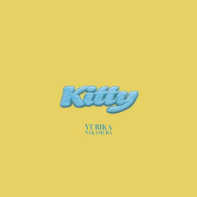 Kitty Front Cover