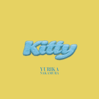 Kitty (1Sabi Ver.) Front Cover