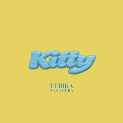 Kitty (Meow Ver.) Front Cover
