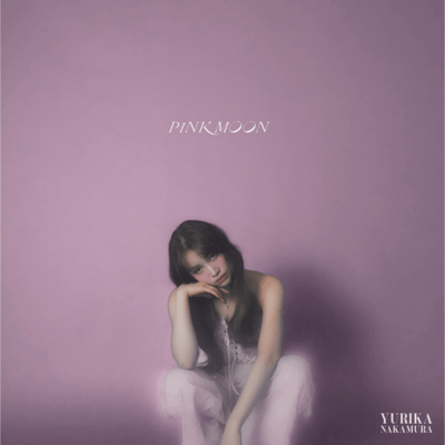 PiNK MOON Front Cover