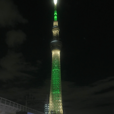 奇跡の夜のジャケット写真