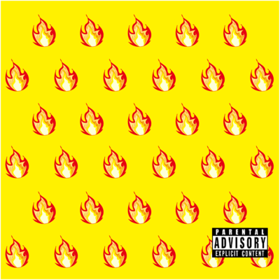YELLOW LIGHTER Front Cover