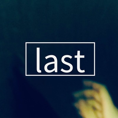 last Front Cover