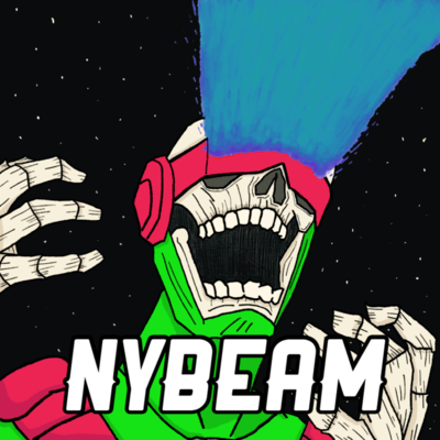 NYBEAMのジャケット写真