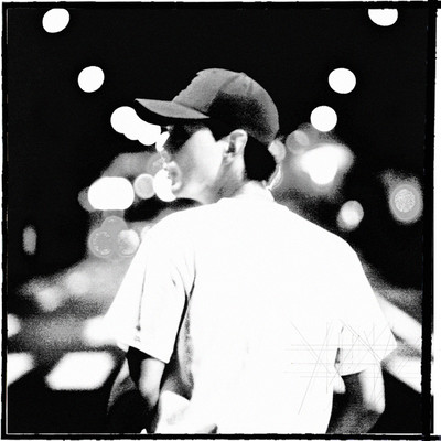 YORUGAAKERUMAENI Front Cover