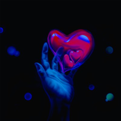 Rikon Front Cover
