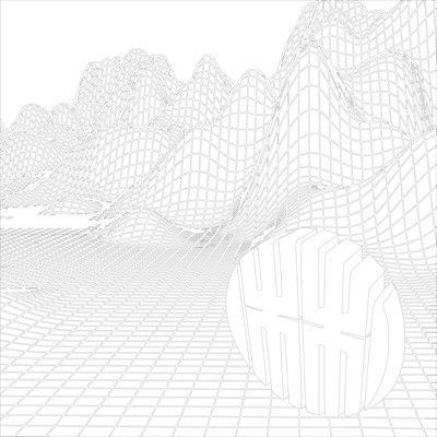 HAYASHIのジャケット写真