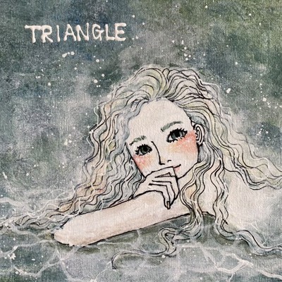 TRIANGLEのジャケット写真