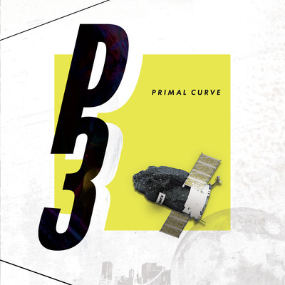 P3のジャケット写真