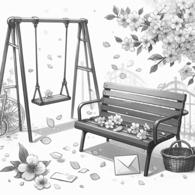 Endroll Myself Front Cover