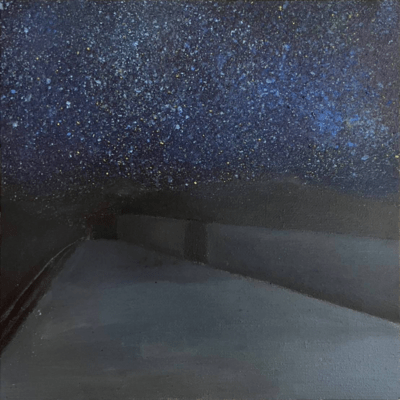 星詠み列車のジャケット写真