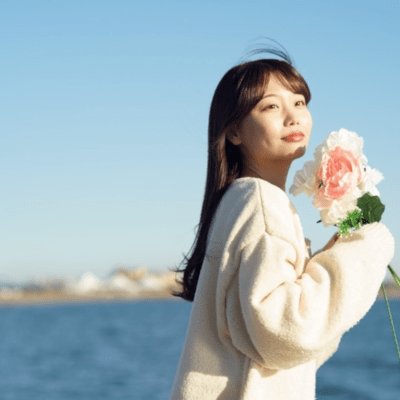 Daydream Compass Front Cover