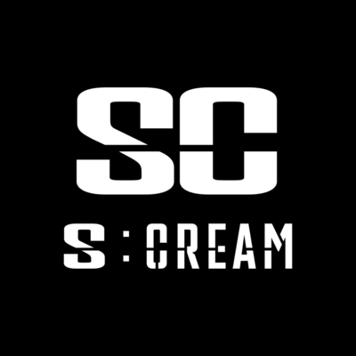 iSCream Front Cover